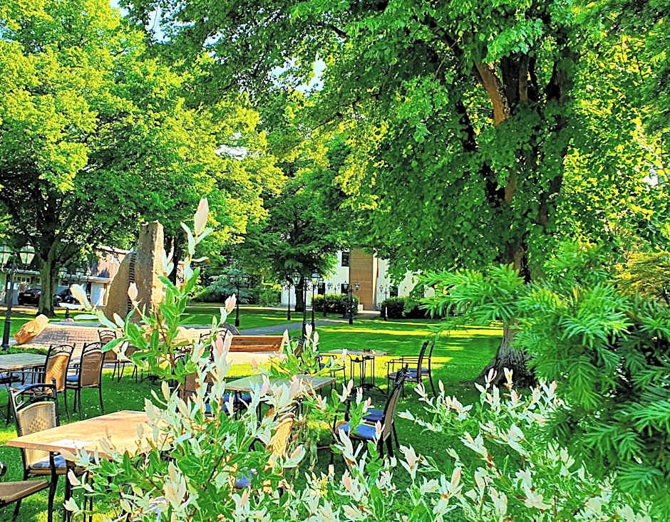 Jagdschloss Hotel Niederwald