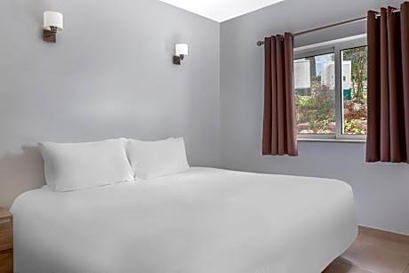 Standard Three-Bedroom Apartment