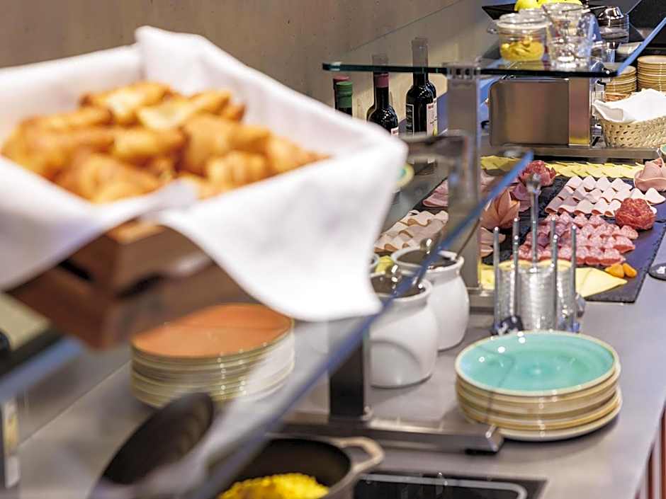 ibis Styles Bern City