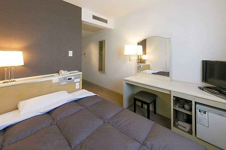 Okayama Washington Hotel Plaza