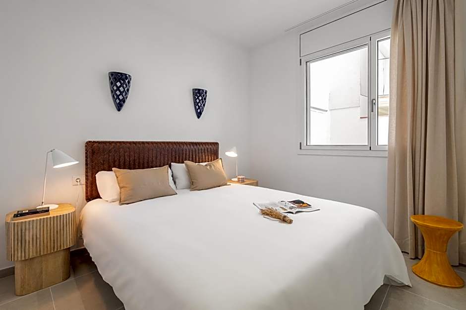 Calella Apartments by Olala Homes