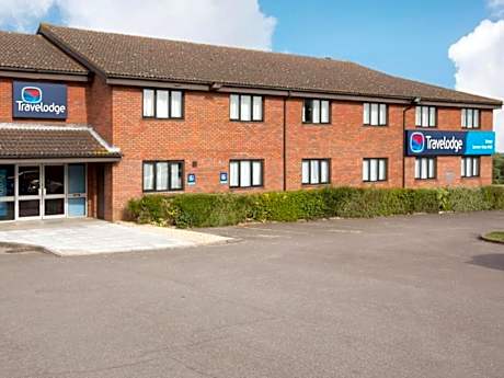 Travelodge Bristol Severn View M48