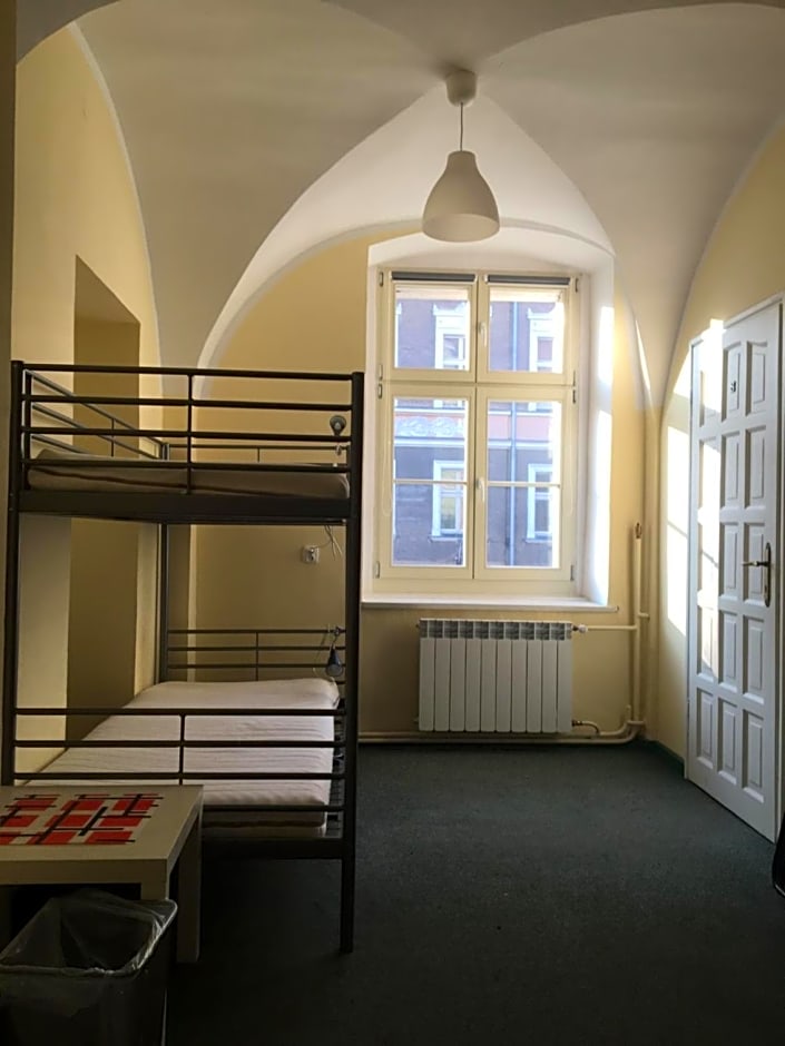 Hostel Staromiejski