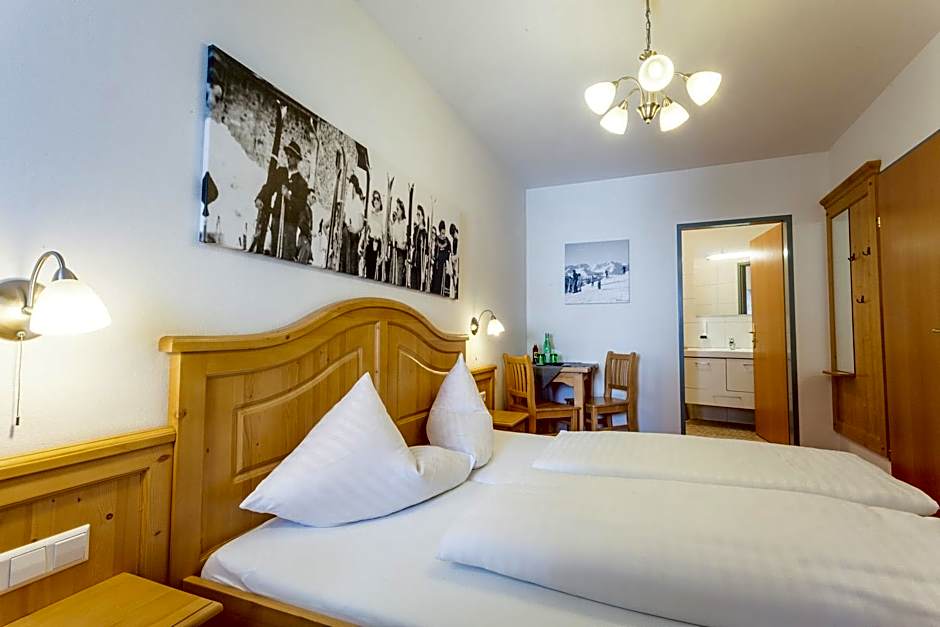 Austria Alpinhotel Ski IN Ski OUT an der Edelweissbahn