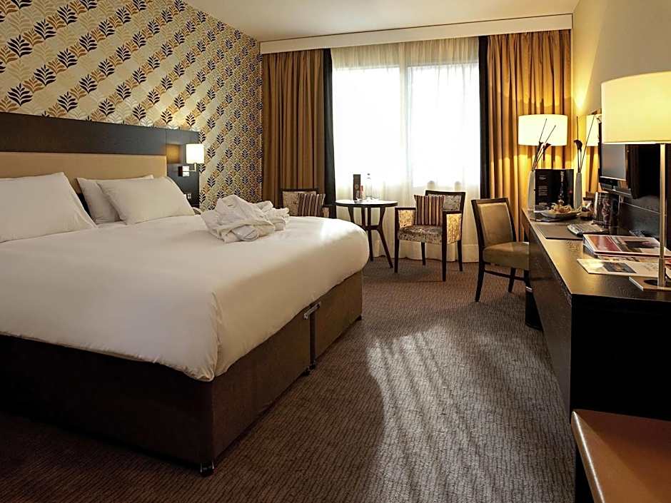 Mercure Antwerp City South