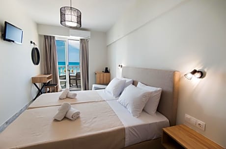 Junior Suite with Sea View