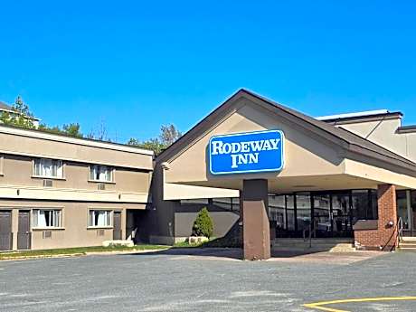 Rodeway Inn