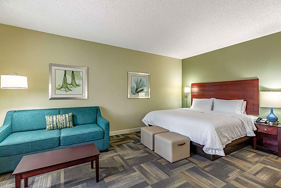 Hampton Inn By Hilton & Suites Orlando-South Lake Buena Vista