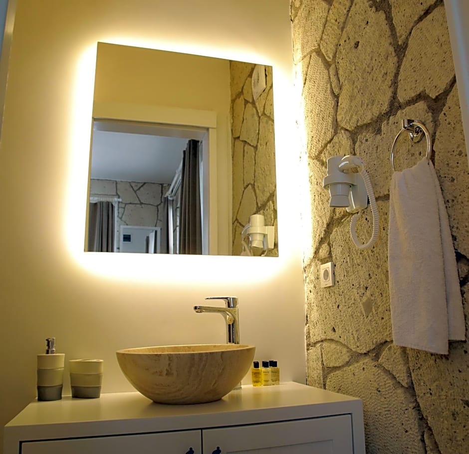 Alacati Balbadem Hotel