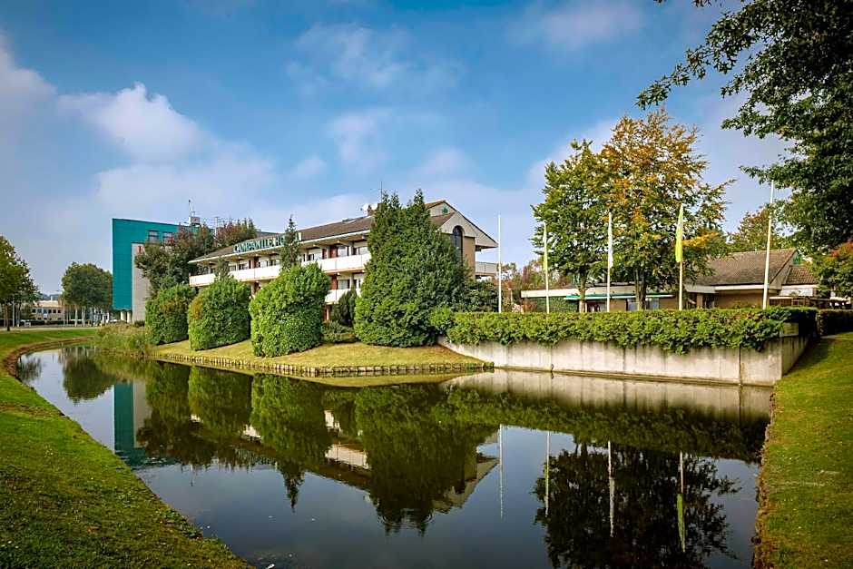 Campanile Hotel & Restaurant 'S Hertogenbosch