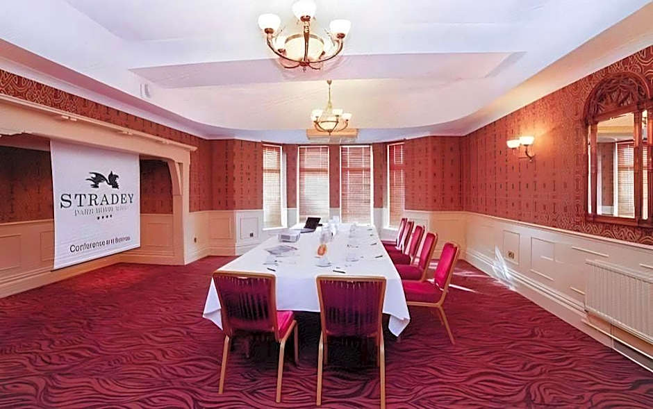 Stradey Park Hotel