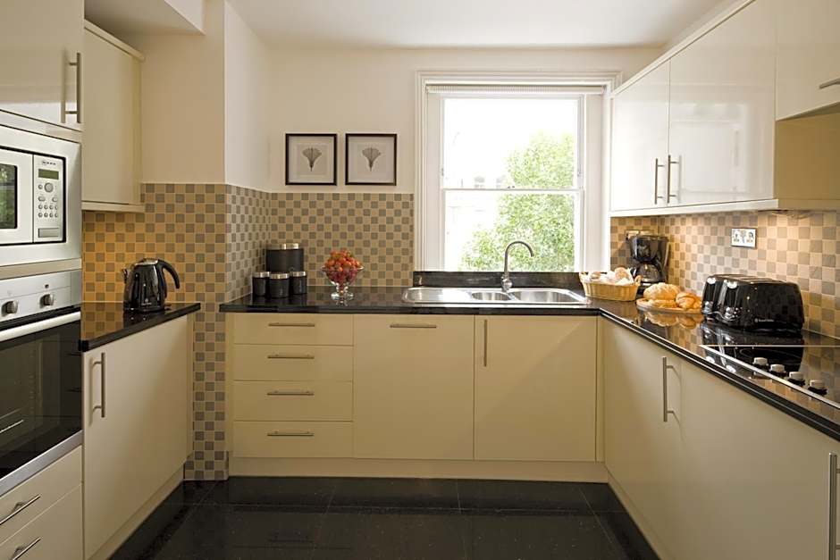 Beaufort House - Knightsbridge