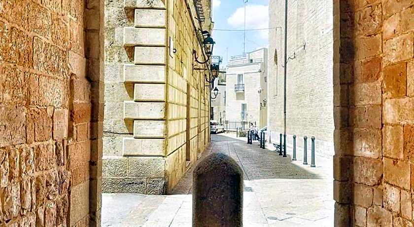 B&B Vacanze Murgiane