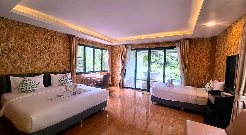 Phu Siab Mhok@KhaoSok