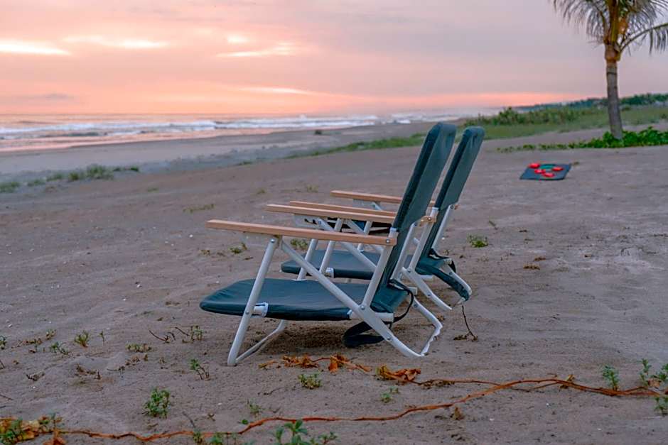 ONTO House Puerto Escondido