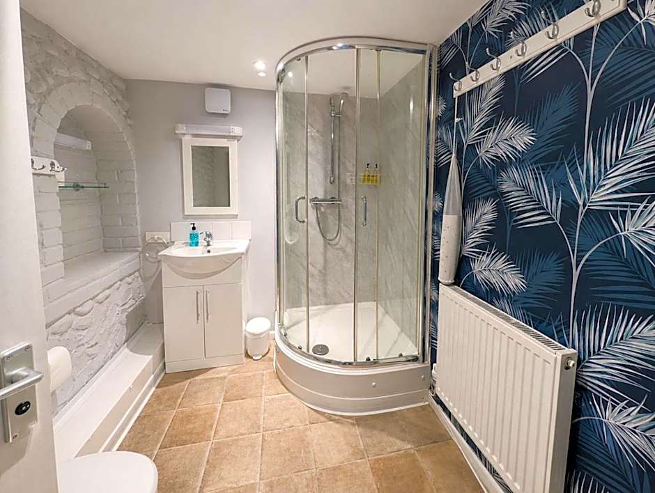 Smugglers Luxury Accommodation
