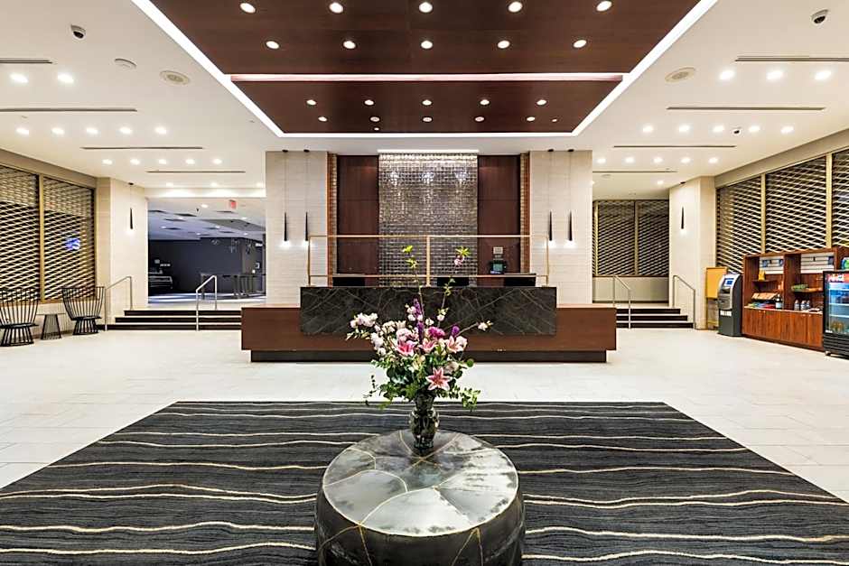 APA Hotel Woodbridge