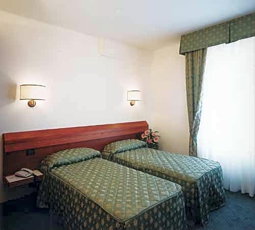 Hotel Arcadia