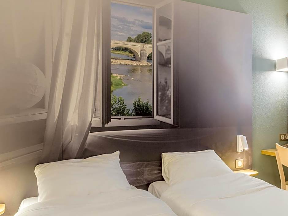 B&B HOTEL Dijon Les Portes du Sud