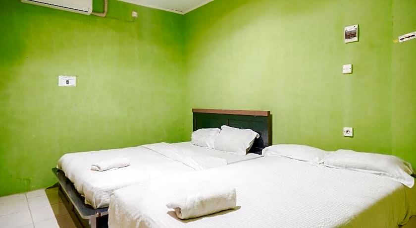 Urbanview Hotel Mine Residence Syariah