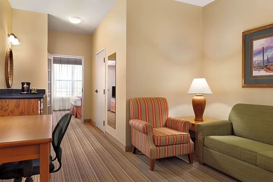 Country Inn & Suites by Radisson, Tucson Airport, AZ