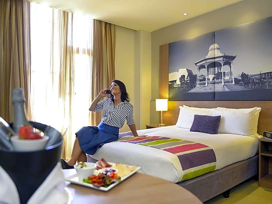 Grosvenor Hotel Adelaide by Accor