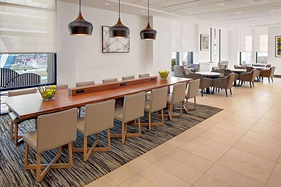 Hyatt Place New Orleans Convention Center