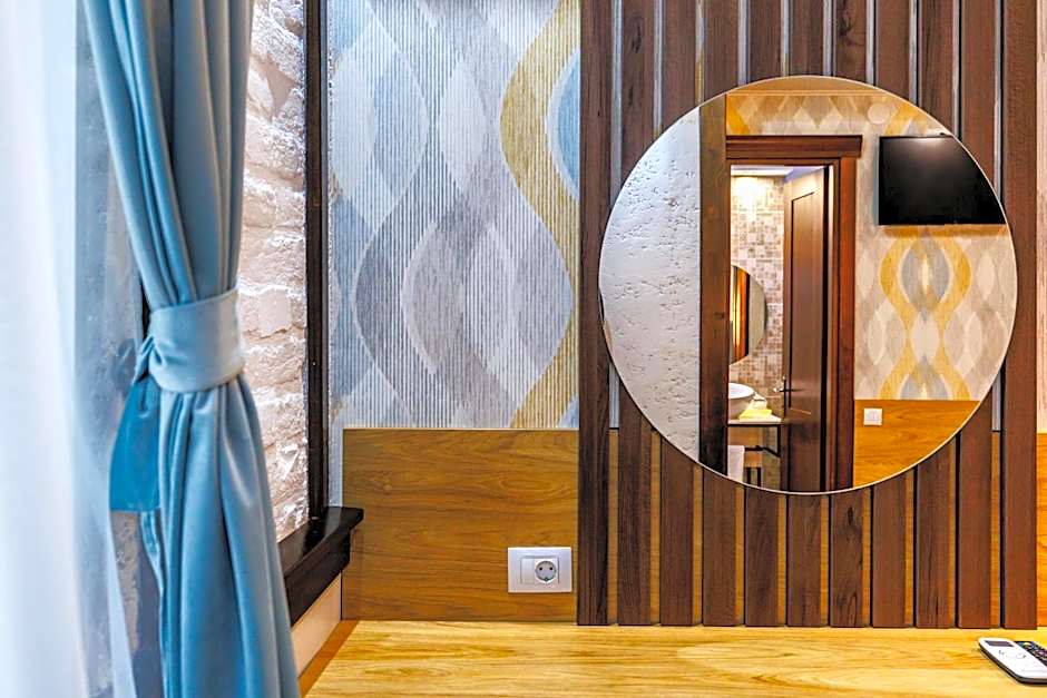 La Strada Boutique Villa