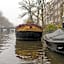 2 Houseboat Suites Amsterdam Prinsengracht