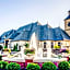 The Wildwood Hotel