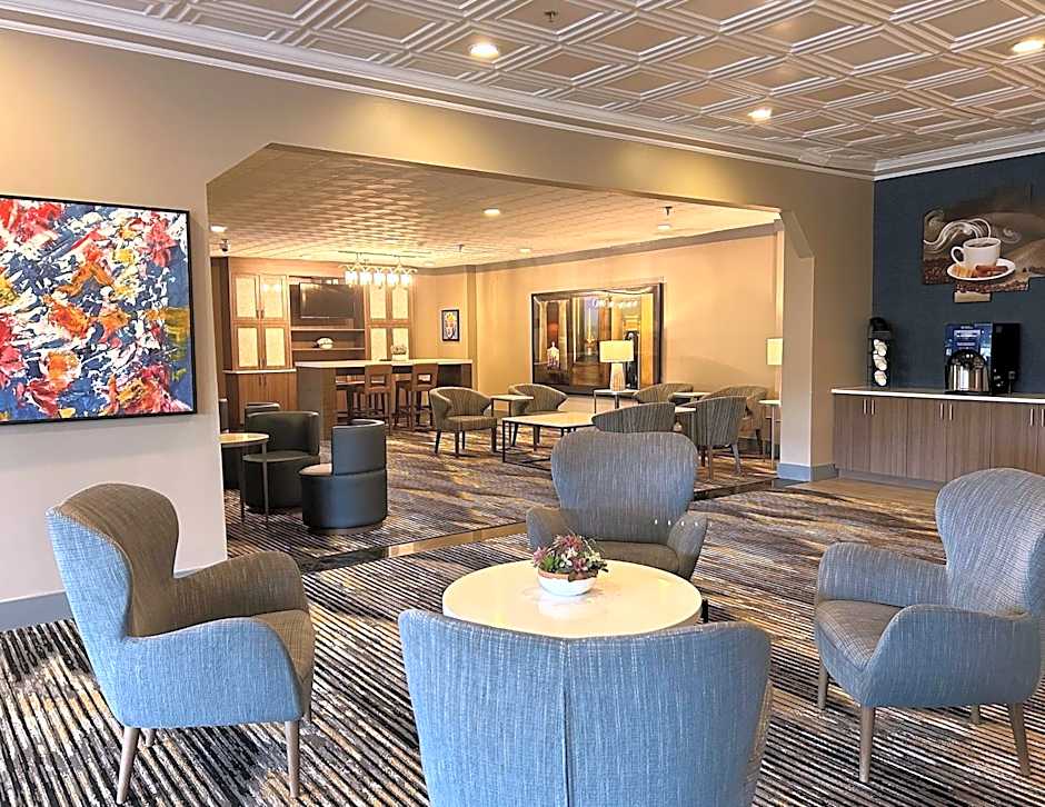Best Western Premier Rockville Hotel & Suites