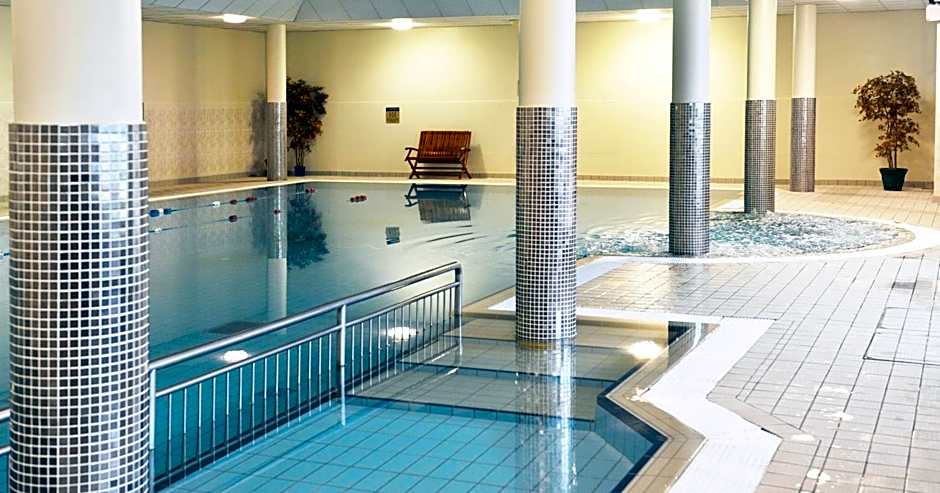 Bloomfield House Hotel, Leisure Club & Spa