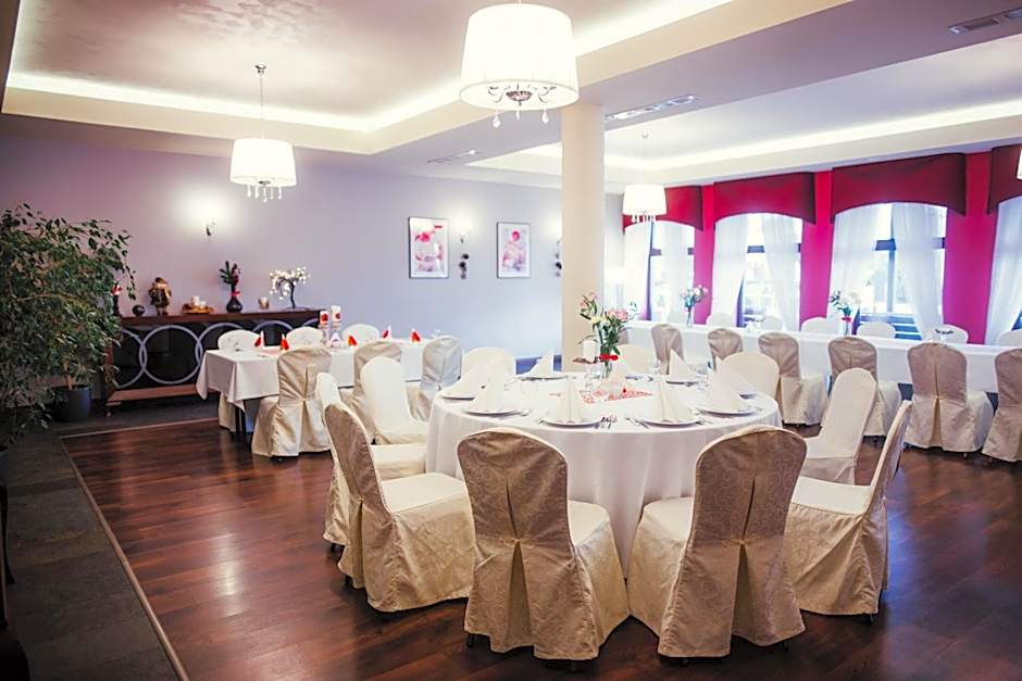 Hotel Wojto