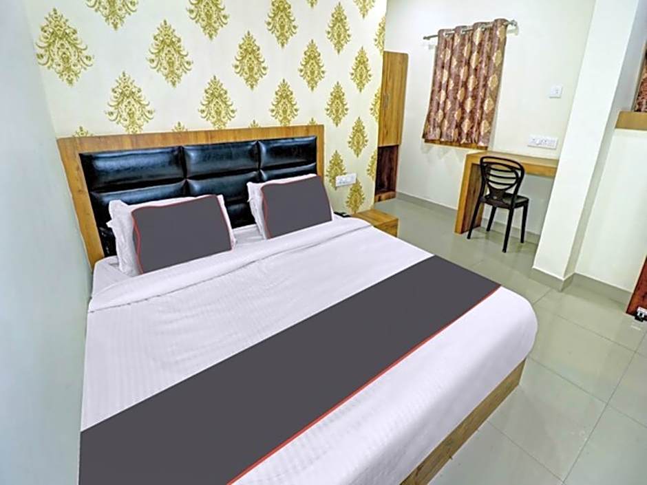 Hotel Arraj