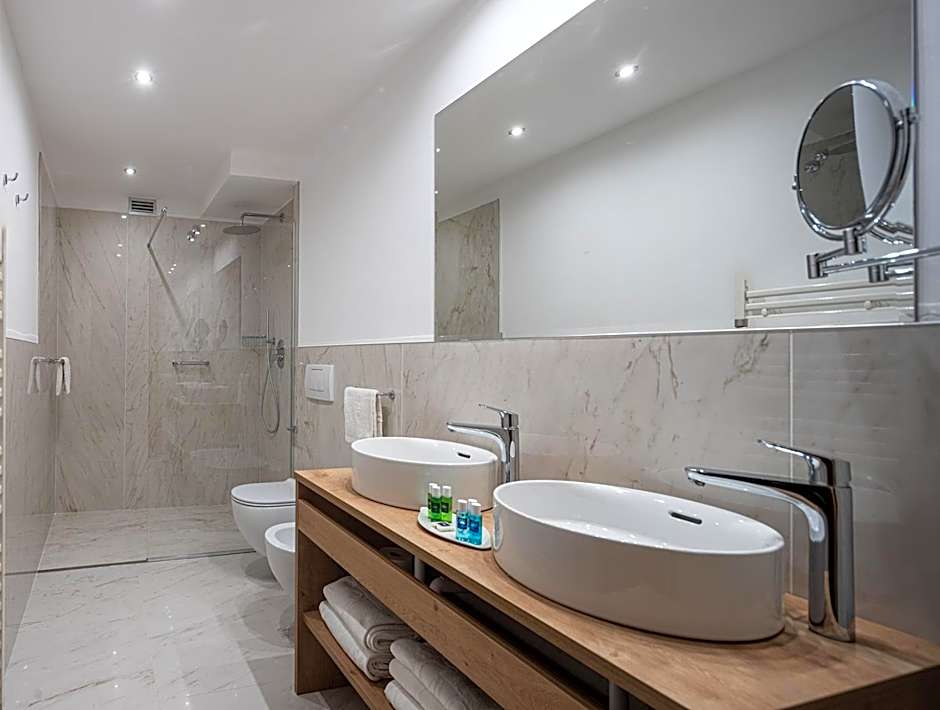 Hotel Savoy Palace - Tonelli Hotels