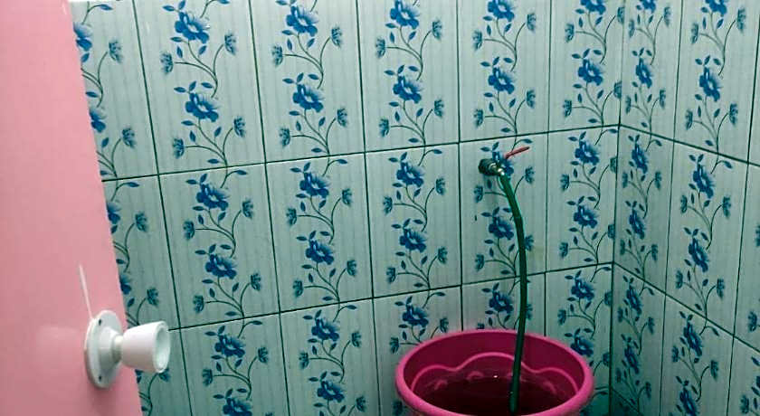 Hotel O Lina Homestay Syariah