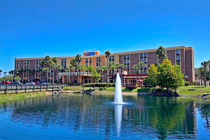 Comfort Inn & Suites Kissimmee By the Parks