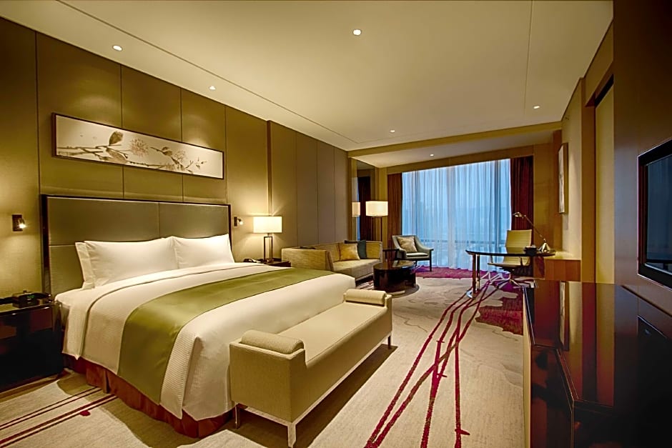 DoubleTree By Hilton Hotel Heyuan