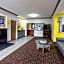 Super 8 by Wyndham Big Rapids