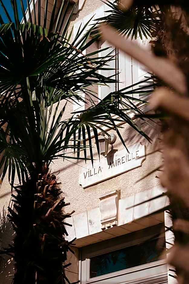 Hôtel Le Rivage vue sur mer - Châtelaillon-plage