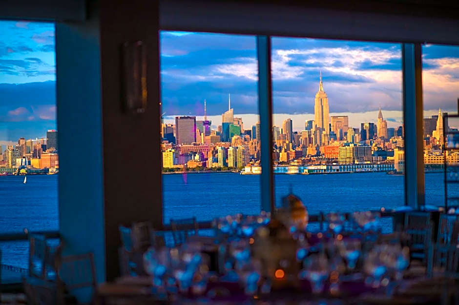 Hyatt Regency Jersey City on the Hudson