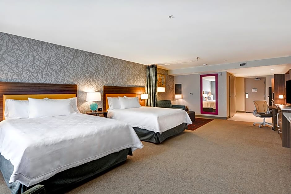 Home2 Suites By Hilton Beaufort