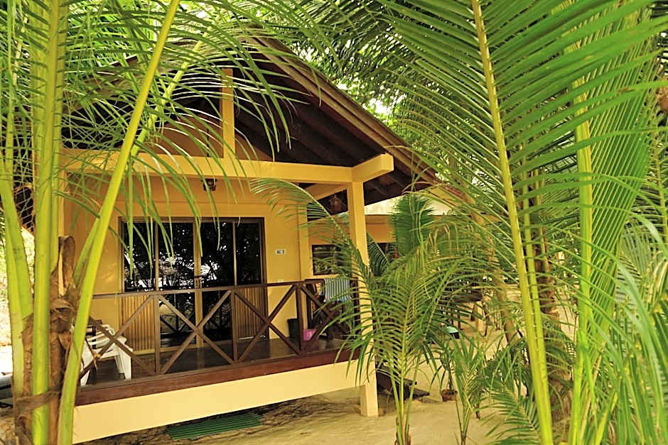 Moonhut Bungalows