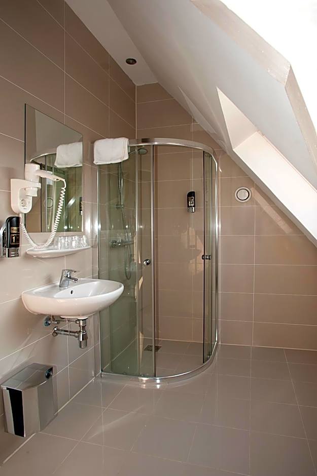 Hotel Iron Horse Leidse Square