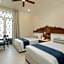 Gran Hotel Mexico by Solaris