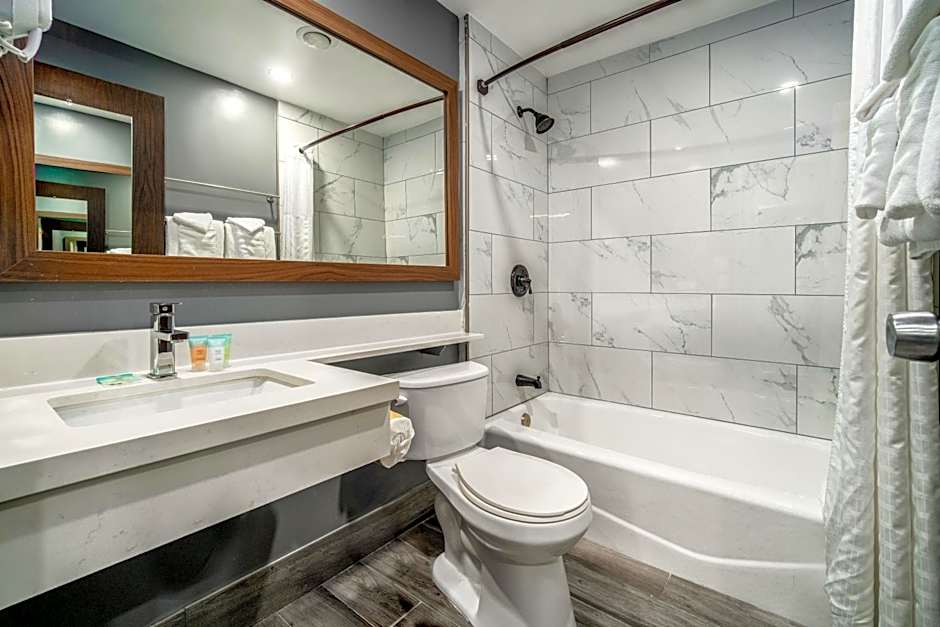 Hotel Calle Joaquin