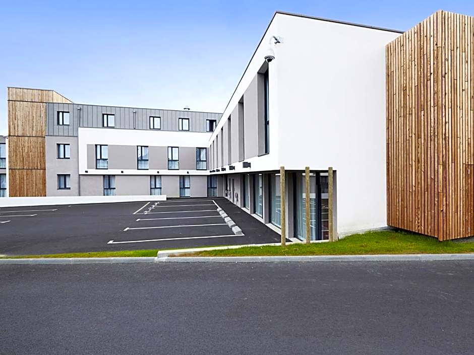 Kyriad Prestige Saint-Malo