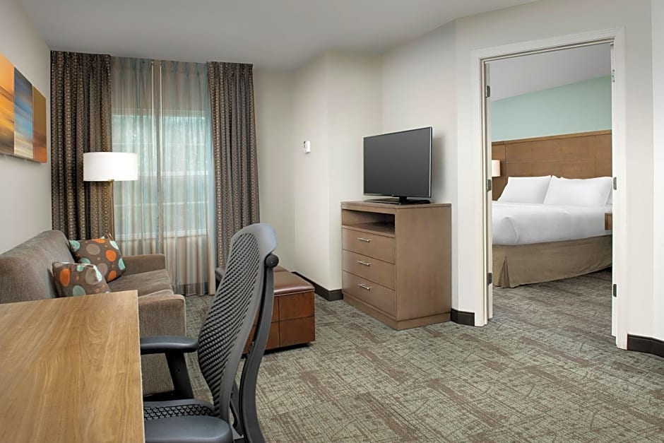 Staybridge Suites Greenville I-85 Woodruff Road, an IHG Hotel