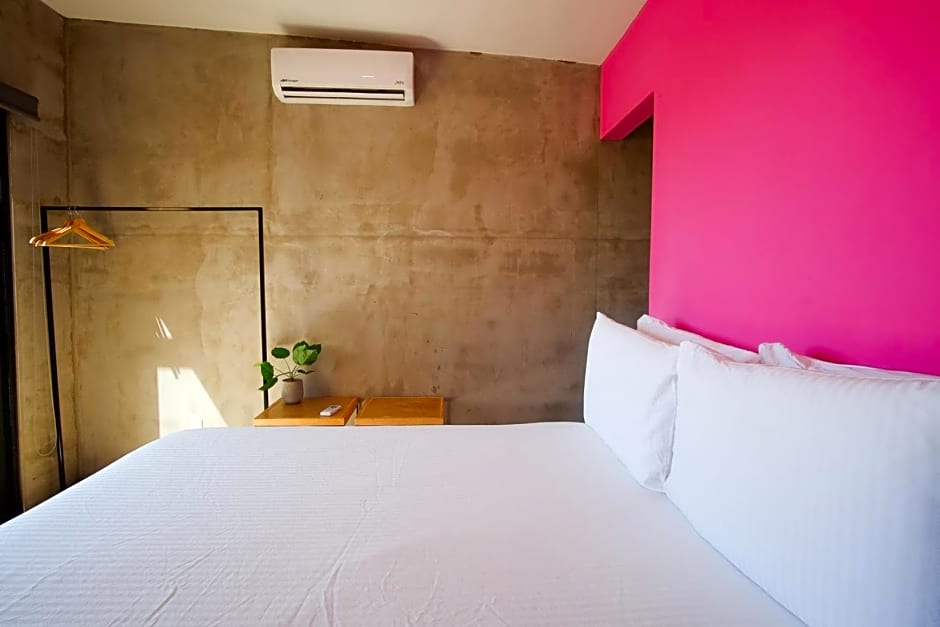 Casas VV