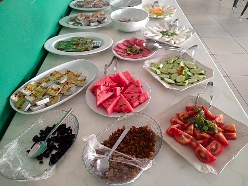 Baronessa Apart Hotel